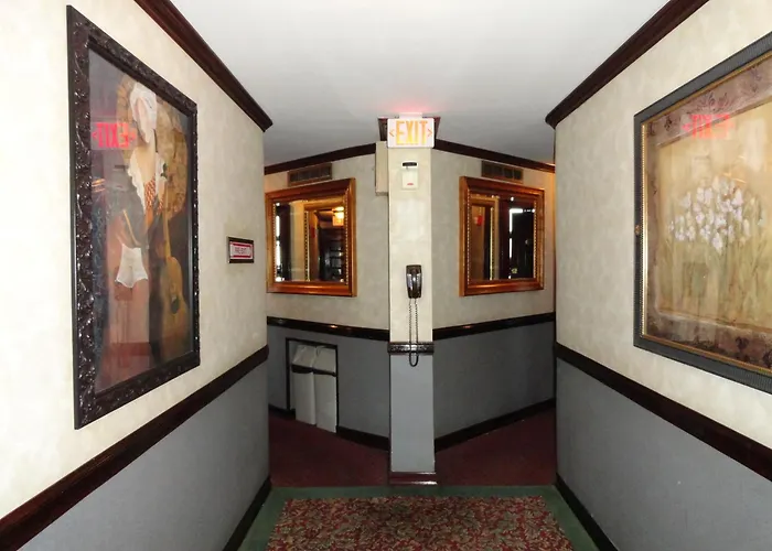 Hotel 31 Extended Stay